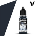 Model Color Dark Sea Blue 18 ml (72)-Vallejo-Radaddel