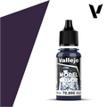 Model Color Dark Prussian Blue 18 ml (57)-Vallejo-Radaddel