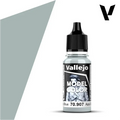 Model Color Pale Grey Blue 18 ml (168)-Vallejo-Radaddel