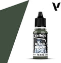 Model Color German Uniform 18 ml (83)-Vallejo-Radaddel