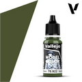 Model Color Uniform Green 18 ml (93)-Vallejo-Radaddel