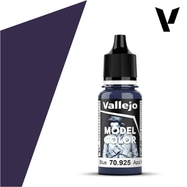 Model Color Blue 18 ml (62)-Vallejo-Radaddel
