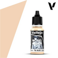 Model Color Light Flesh 18 ml (5)-Vallejo-Radaddel