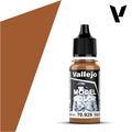 Model Color Light Brown 18 ml (20)-Vallejo-Radaddel