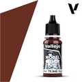 Model Color Dark Red 18 ml (40)-Vallejo-Radaddel