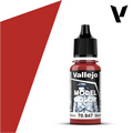 Model Color Dark Vermillion 18 ml (38)-Vallejo-Radaddel