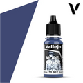 Model Color Flat Blue 18 ml (59)-Vallejo-Radaddel