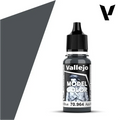 Model Color Field Blue 18 ml (173)-Vallejo-Radaddel