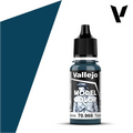 Model Color Turquoise 18 ml (71)-Vallejo-Radaddel