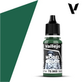 Model Color Park Green Flat 18 ml (78)-Vallejo-Radaddel