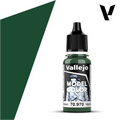 Model Color Deep Green 18 ml (79)-Vallejo-Radaddel