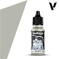 Model Color Light Green Grey 18 ml (167)-Vallejo-Radaddel