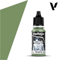 Model Color Green Sky 18 ml (76)-Vallejo-Radaddel