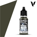 Model Color Military Green 18 ml (96)-Vallejo-Radaddel