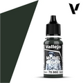 Model Color Black Green 18 ml (80)-Vallejo-Radaddel