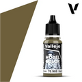 Model Color Khaki 18 ml (114)-Vallejo-Radaddel