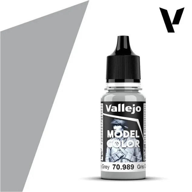 Model Color Sky Grey 18 ml (176)-Vallejo-Radaddel