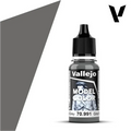 Model Color Dark Sea Grey 18 ml (182)-Vallejo-Radaddel