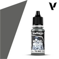 Model Color Neutral Grey 18 ml (179)-Vallejo-Radaddel