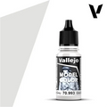 Model Color White Grey 18 ml (165)-Vallejo-Radaddel