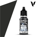 Model Color German Grey 18 ml (189)-Vallejo-Radaddel