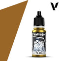 Model Color Gold 18 ml (199)-Vallejo-Radaddel
