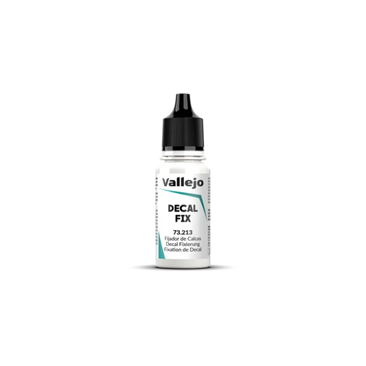 Auxiliary Decal Fix 18 ml-Vallejo-Radaddel