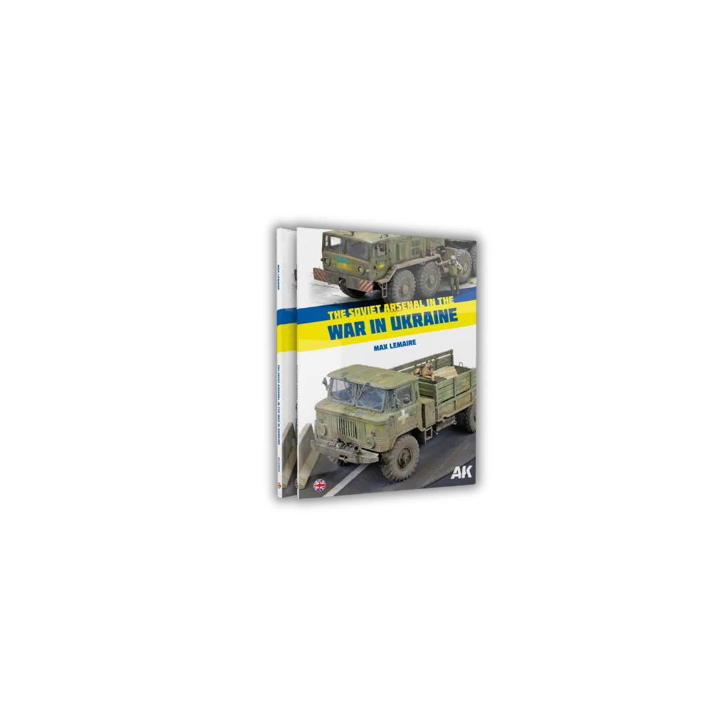 The Soviet Arsenal in the War in Ukraine-AK-Interactive-Radaddel