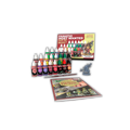 Warpaints Fanatic Most Wanted Set-The Army Painter-Radaddel