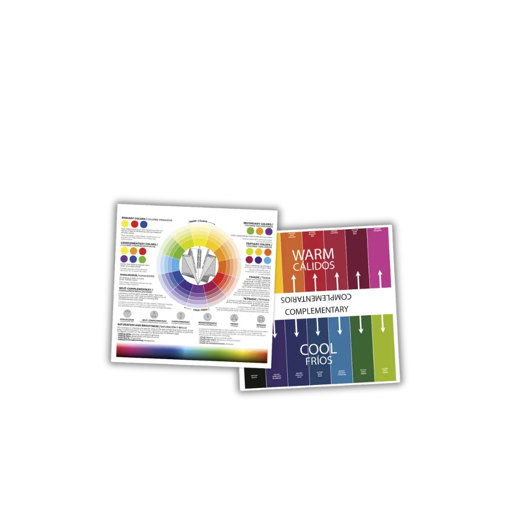 Basic Starter Set - 14 Colors-AK-Interactive-Radaddel