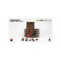 Nomad Crew Deck Round 25mm (8x)-Gamers Grass-Radaddel