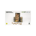 Dunes of Bourak Round 25mm (8x)-Gamers Grass-Radaddel