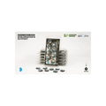 Svalarheimas Outpost Round 25mm (8x)-Gamers Grass-Radaddel