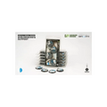 Svalarheimas Outpost Round 40mm (4x)-Gamers Grass-Radaddel