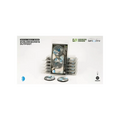Svalarheimas Outpost Round 55mm (2x)-Gamers Grass-Radaddel