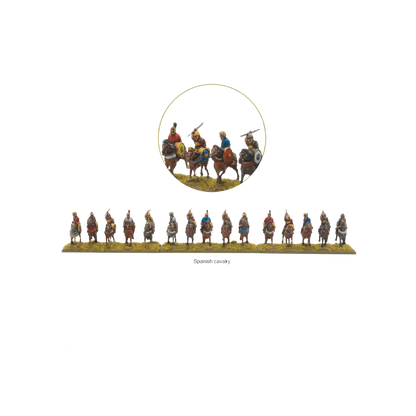 Scipio Africanus Roman Legions-Warlord Games-Radaddel