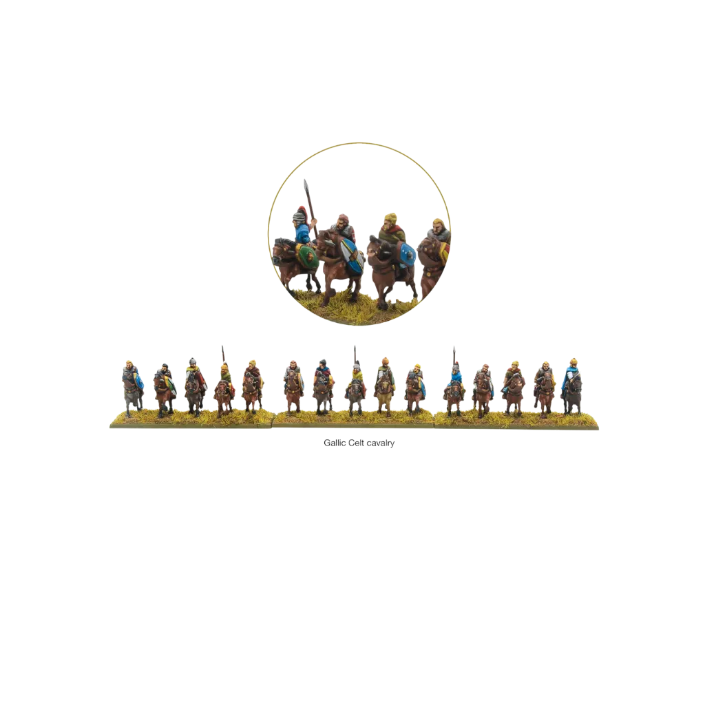 Scipio Africanus Roman Legions-Warlord Games-Radaddel