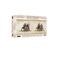 Carthaginian War Elephants-Warlord Games-Radaddel