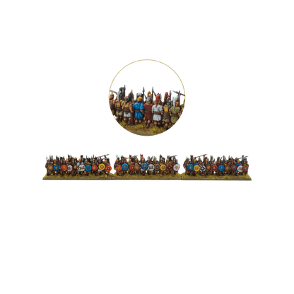 Allied Troops Division-Warlord Games-Radaddel
