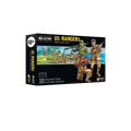 US Rangers-Warlord Games-Radaddel