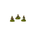 USMC Forward Observer Team-Warlord Games-Radaddel