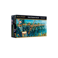 BP Epic Battles: ACW Infantry Regiment Firing Line-Warlord Games-Radaddel