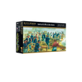 BP Epic Battles: ACW Artillery Battery-Warlord Games-Radaddel