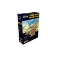 Afrika Korps Weapons Teams-Warlord Games-Radaddel