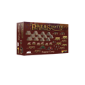 Pike & Shotte Epic Battles - Baggage Camp-Warlord Games-Radaddel