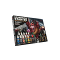 Gamemaster: Adventure Starter Role-playing Paint Set-The Army Painter-Radaddel