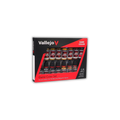 Game Color Set - Leather & Metal-Vallejo-Radaddel