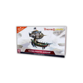 Deuslair: Flying Pirates Airship-Archon Studio-Radaddel