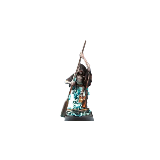 Charon | Schatten-Freebooter Miniatures-Radaddel