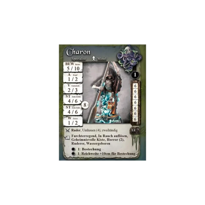 Charon | Schatten-Freebooter Miniatures-Radaddel